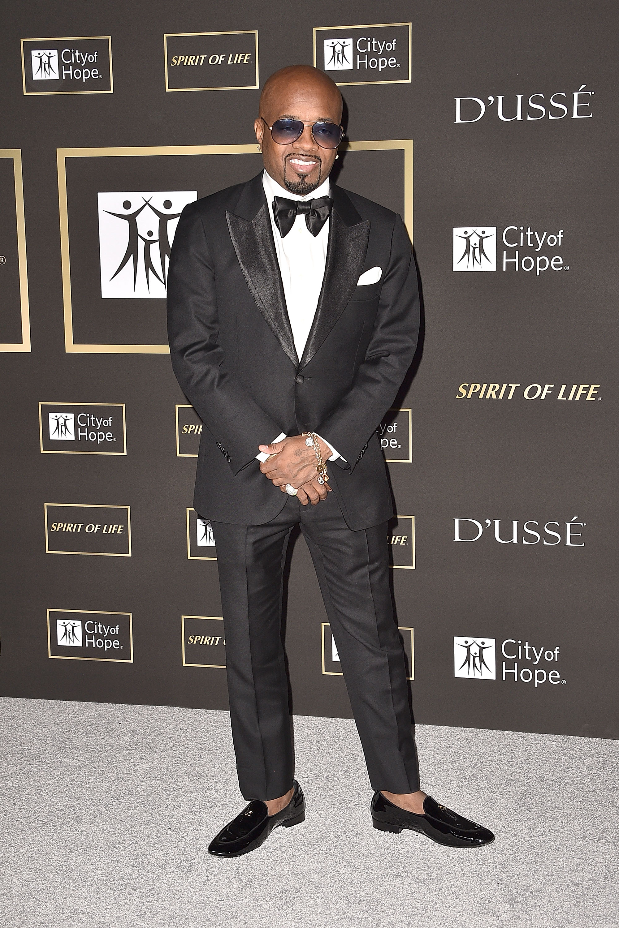 Beyoncé And Other Music Stars Shine Bright At City Of Hope Gala