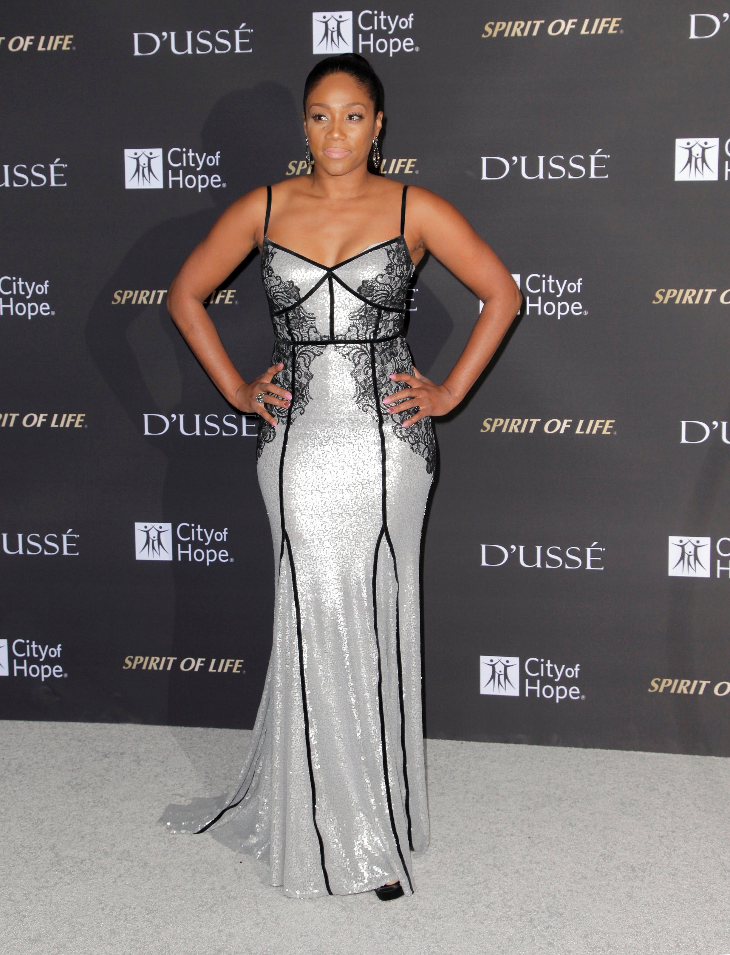 Beyoncé And Other Music Stars Shine Bright At City Of Hope Gala