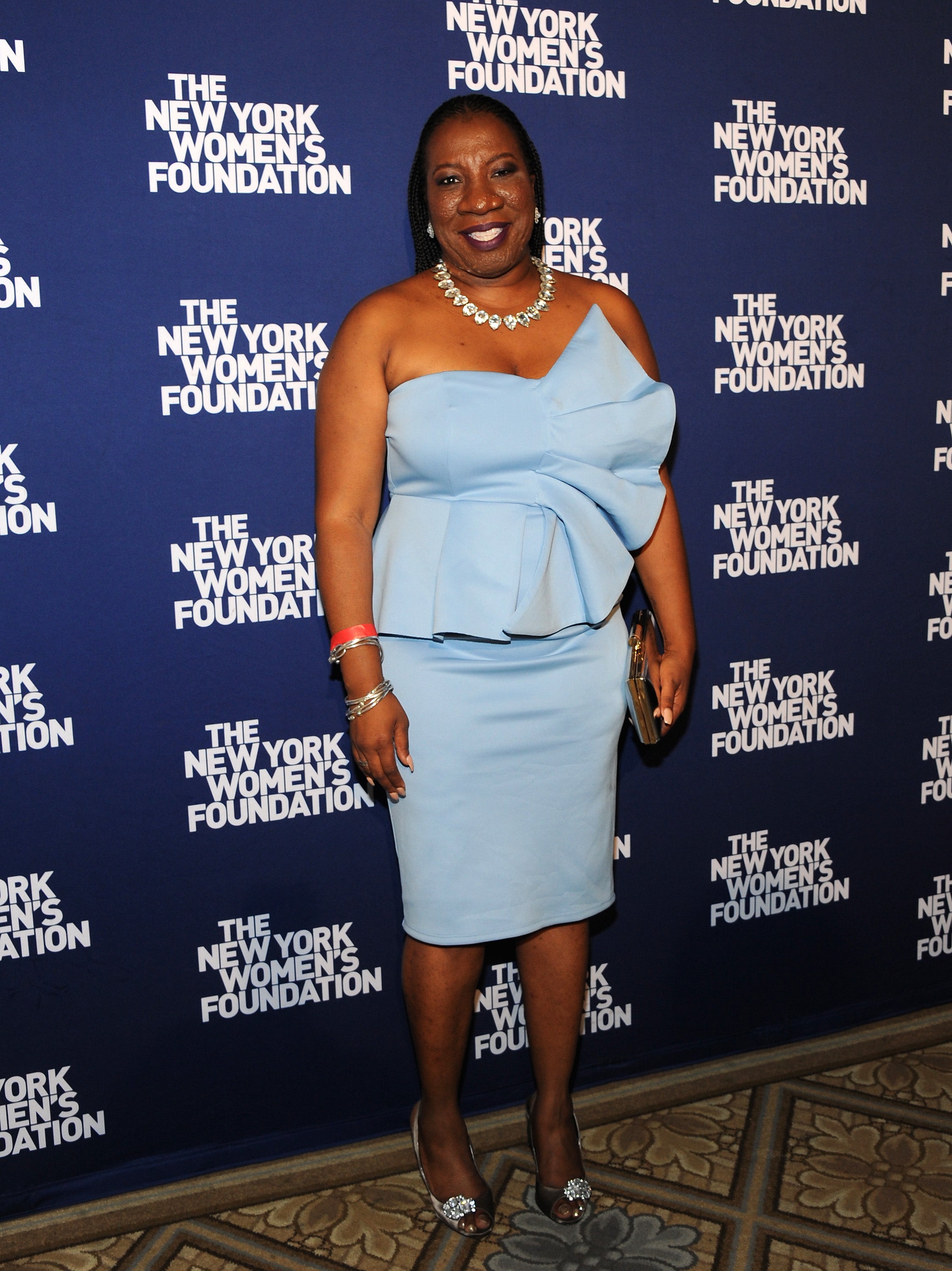 Eve, Monica, Mara Brock Akil And More Celebs Out And About