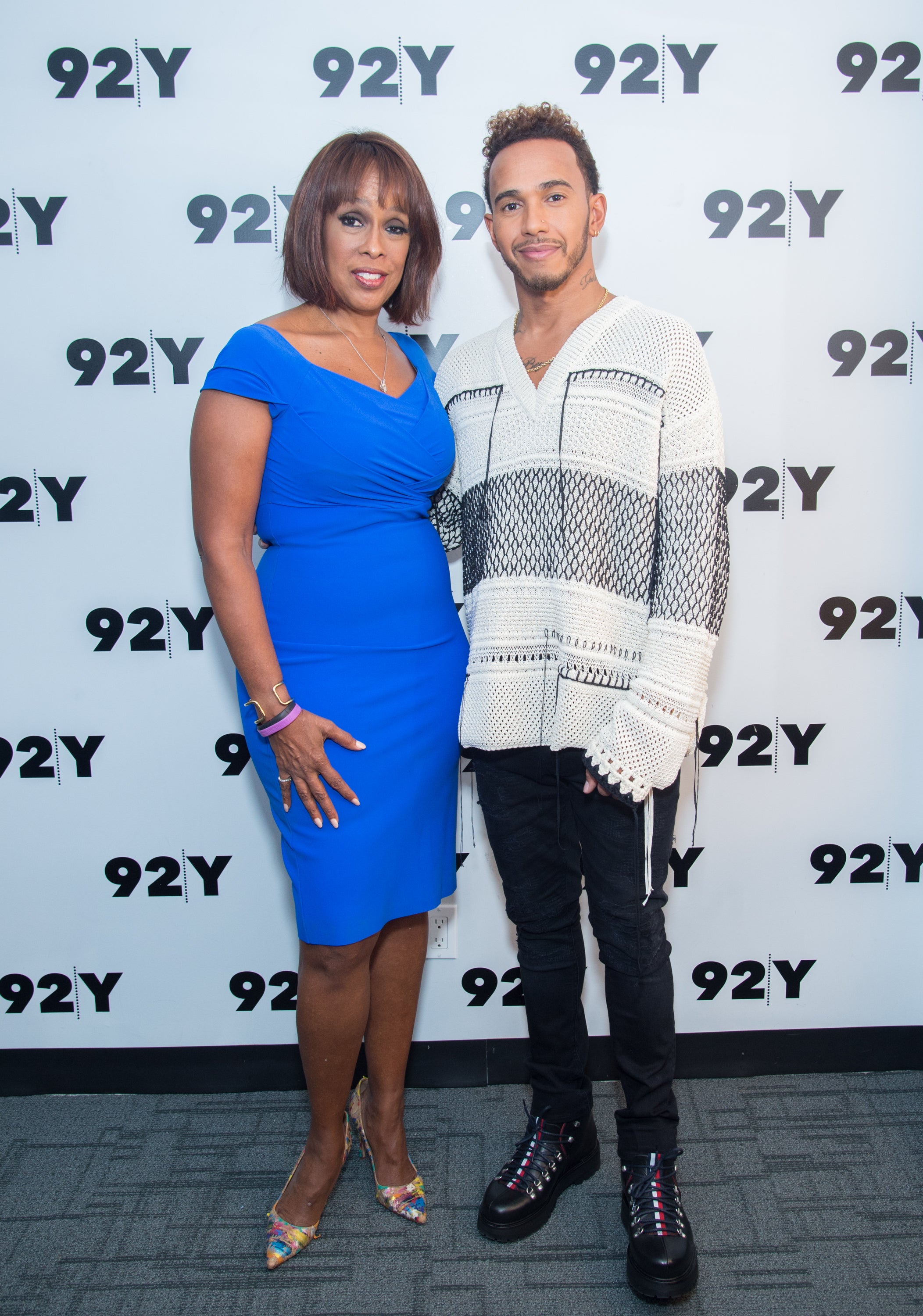 Eve, Monica, Mara Brock Akil And More Celebs Out And About