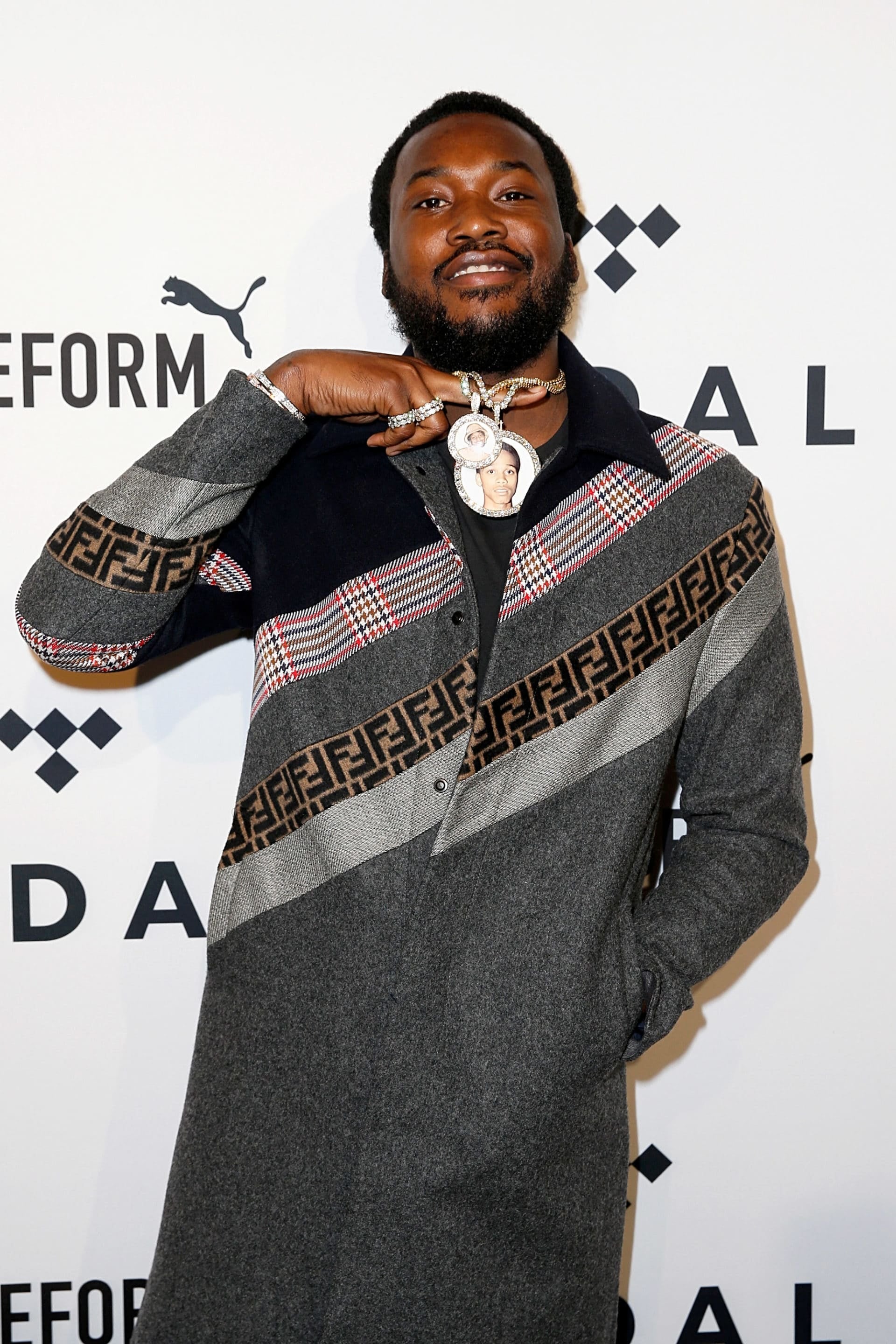 This Year's TIDAL X: Brooklyn Event Caused A Wave Of Red Carpet Style Moments