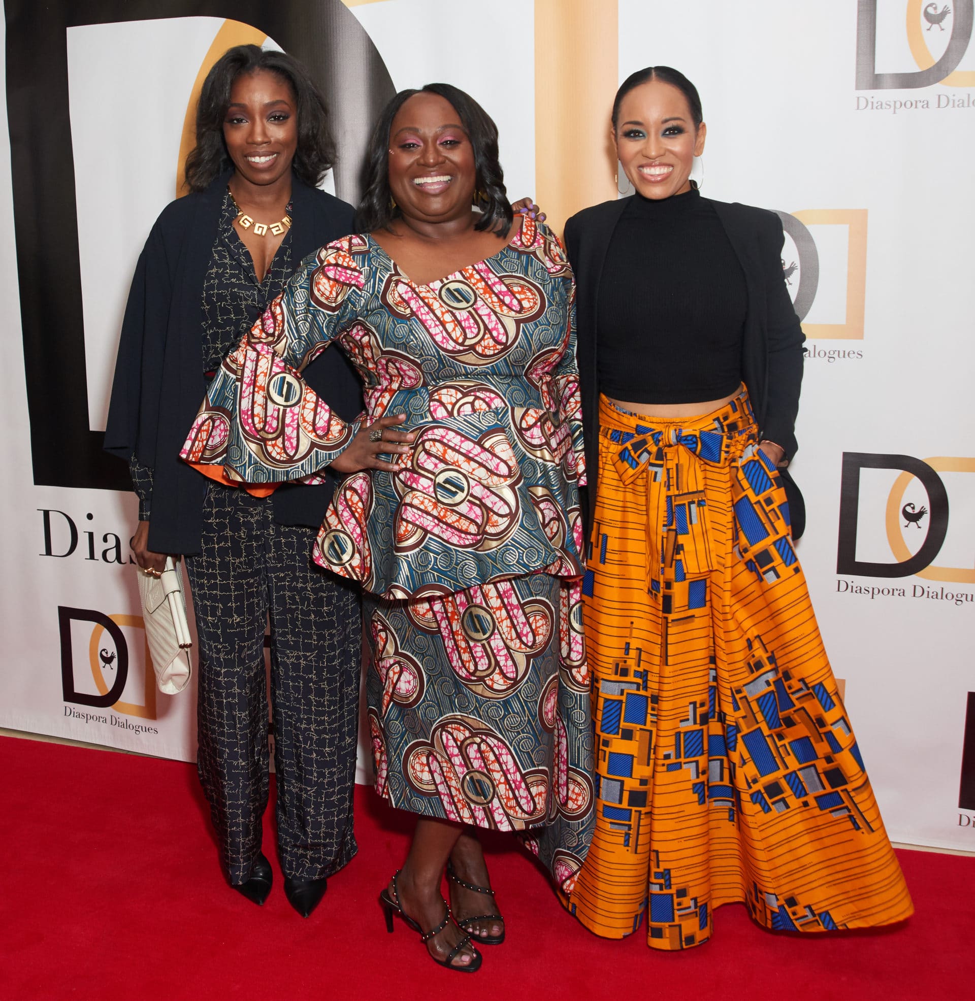 Barry Jenkins, Tiffany Haddish, Niecy Nash, And More Celebs Out And About