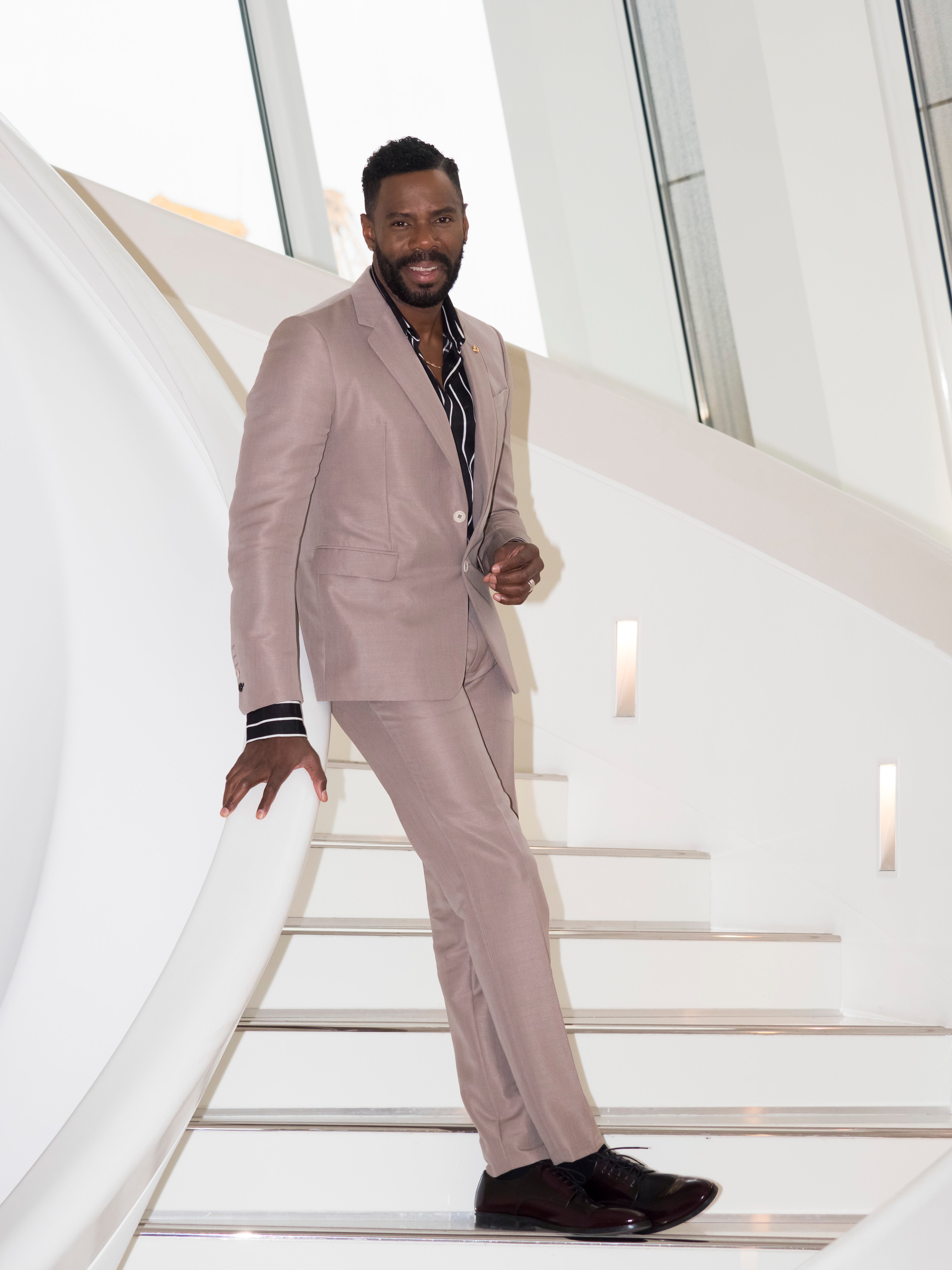 Eve, Monica, Mara Brock Akil And More Celebs Out And About