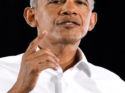 Barack Obama Urges Obamacare Sign-Ups In New PSA