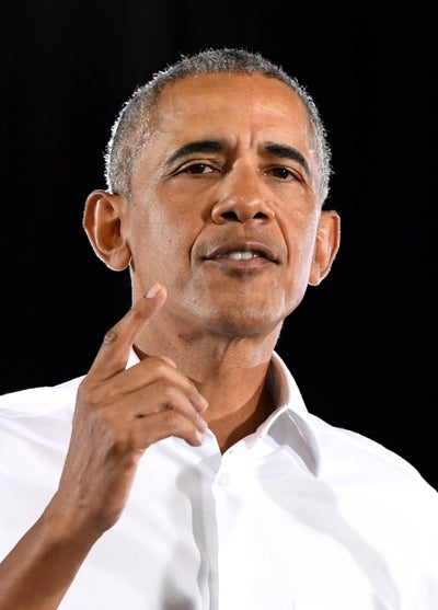 Barack Obama Urges Obamacare Sign-Ups In New PSA