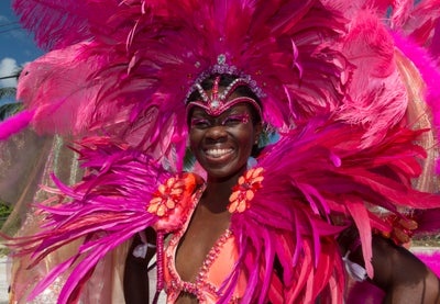 A First Timer’s Guide To Visiting Miami Carnival