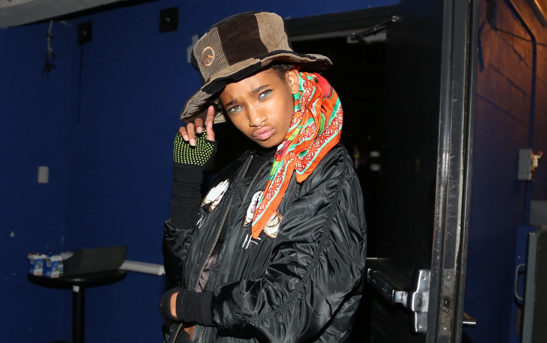 Celebrating Willow Smith’s 18th Birthday: Here's 18 Times She Gave Us A Fashion Moment