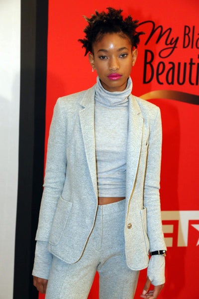 Happy 18th Birthday, Willow! 18 Times She Gave Us A Fashion Moment To Remember