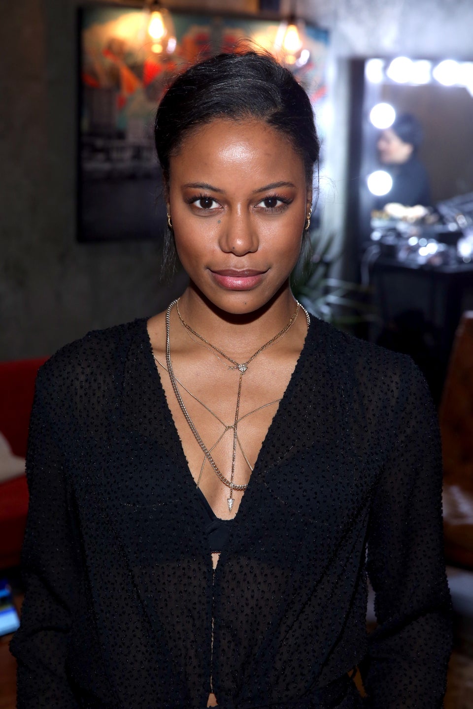 Taylour Paige To Star In Film Based On Epic Twitter Story About Zola The Stripper