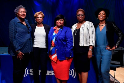 Black Women In Politics Have Created A Sisterhood That Will Only Get Stronger