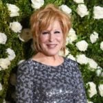 Bette Midler Apologizes For Calling Women 'The N-Word Of The World'
