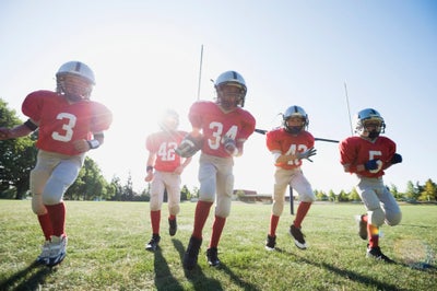 Black Youth Football Team Barred From Playoffs Because Of Their Race, President Claims