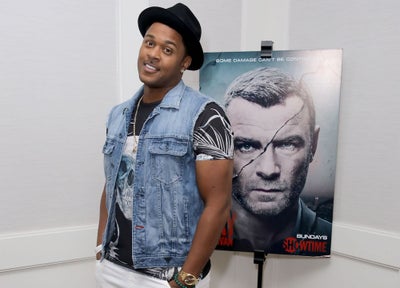 Pooch Hall Arrested For DUI And Child Endangerment