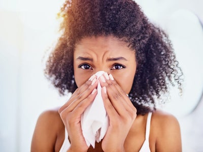 5 Simple Home Remedies To Beat Flu and Cold Symptoms