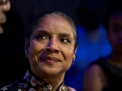 Phylicia Rashad To Make Broadway Directorial Debut With ‘Blue’