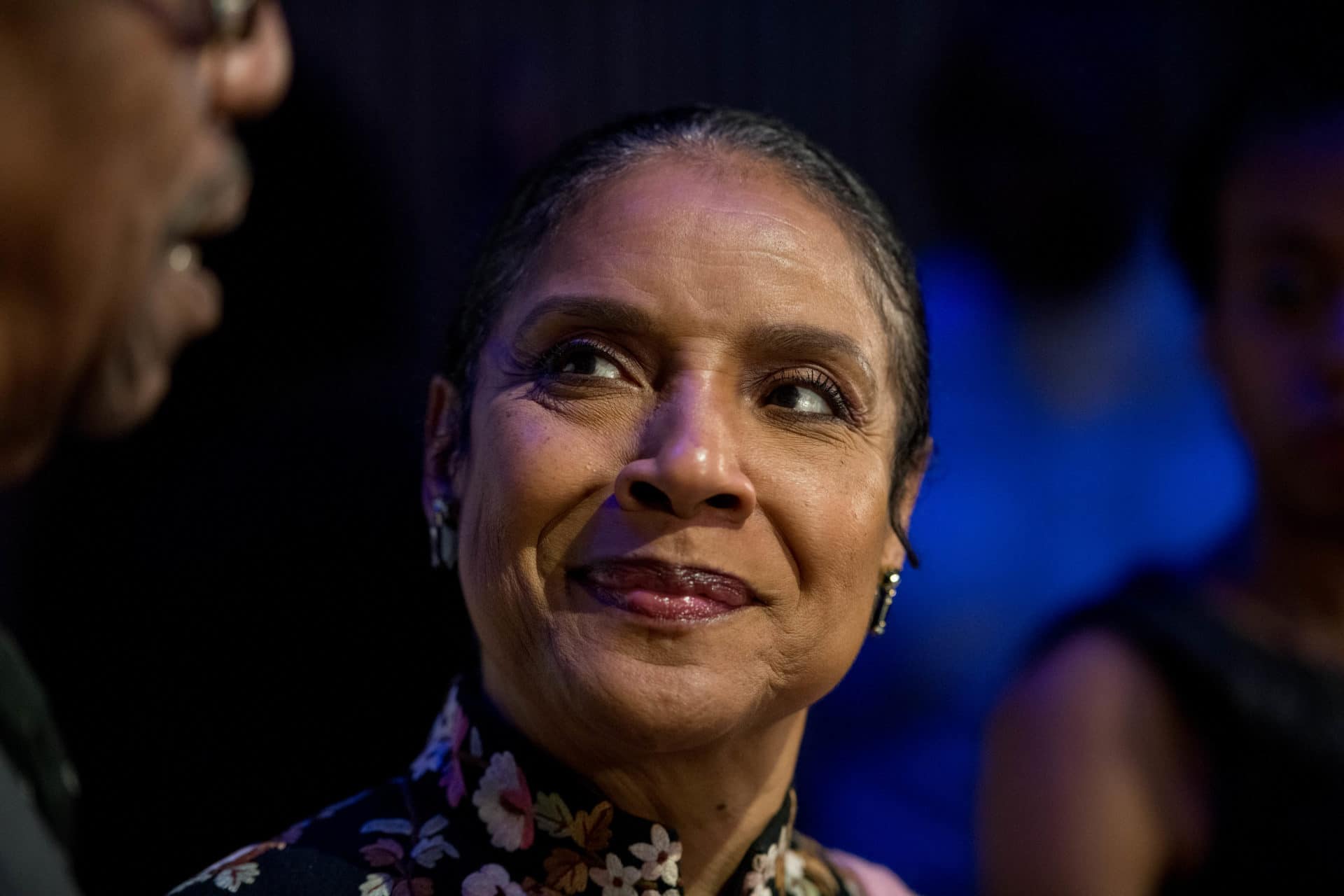 Phylicia Rashad To Make Broadway Directorial Debut With 'Blue'