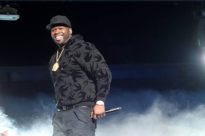 Watch 50 Cent Explain Why He Made A Fool Of Ja Rule And Bought 200 Tickets To His Show