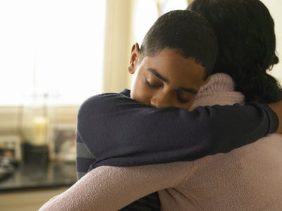 Black Mothers Of LGBTQ Children Need Space To Share Their Experiences