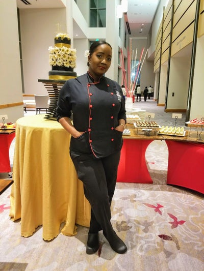 7 Black Female Chefs You Oughta Know