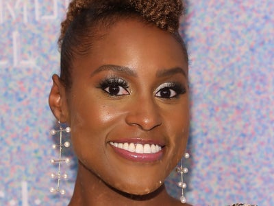 Watch #InMyFeed: Issa Rae Is Our New Black American Princess And More