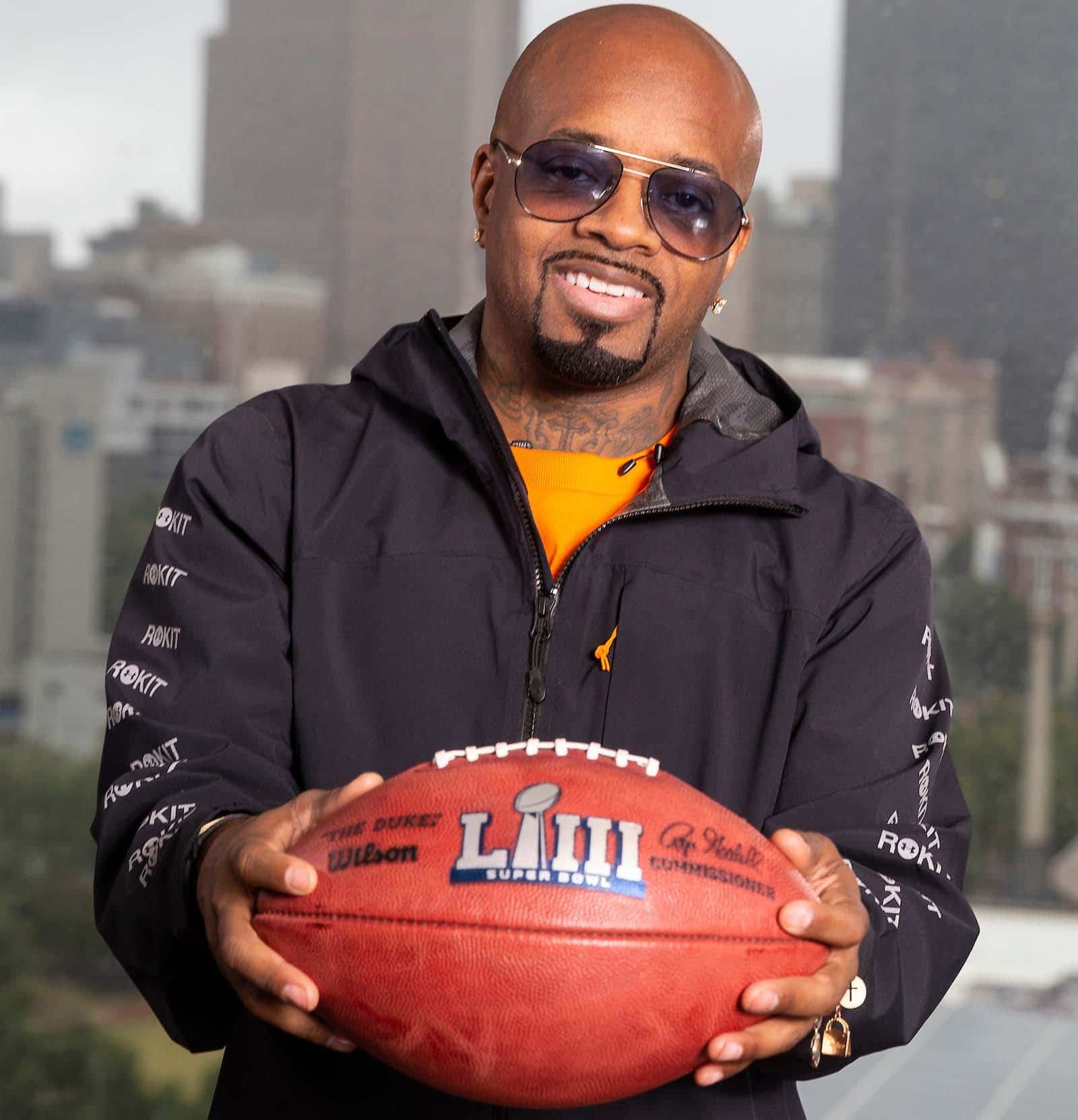 Jermaine Dupri Picked To Produce ‘Welcome To Atlanta’ Series Of Concerts Before Super Bowl LIII