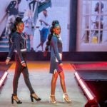 Howard’s Homecoming Fashion Show Tied Beauty, Brains & Family Legacy Together