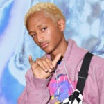Jaden Smith Gets Real About Fashion And Sustainability With New G-Star Project