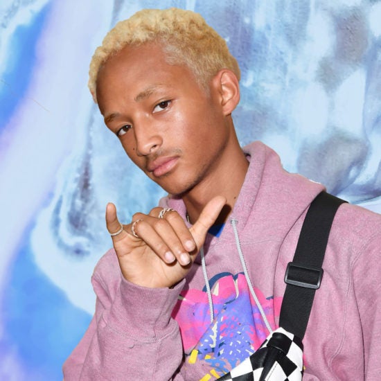 Jaden Smith's Foundation Created A Water Filtration System For Flint Residents