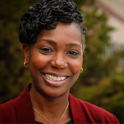 Stephany Rose Spaulding, Democratic Candidate For Colorado’s 5th Congressional District