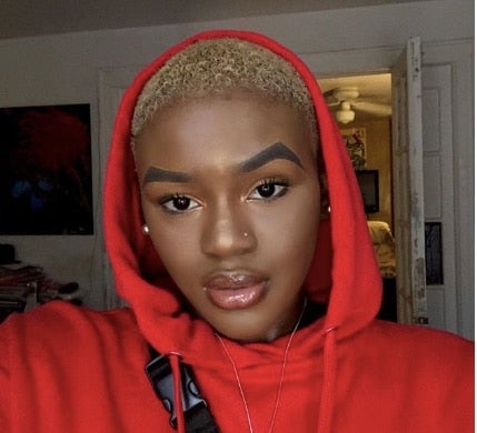 This Teen Says She Wasn't Hired By Necessary Clothing Because She Was 'Too Dark'