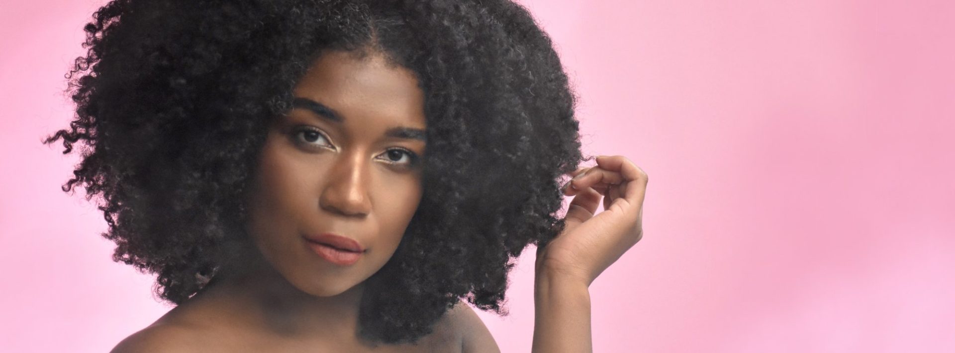 Famous Hair Vlogger Napturals85 Launches A Hair Care Line And We're Beyond Excited