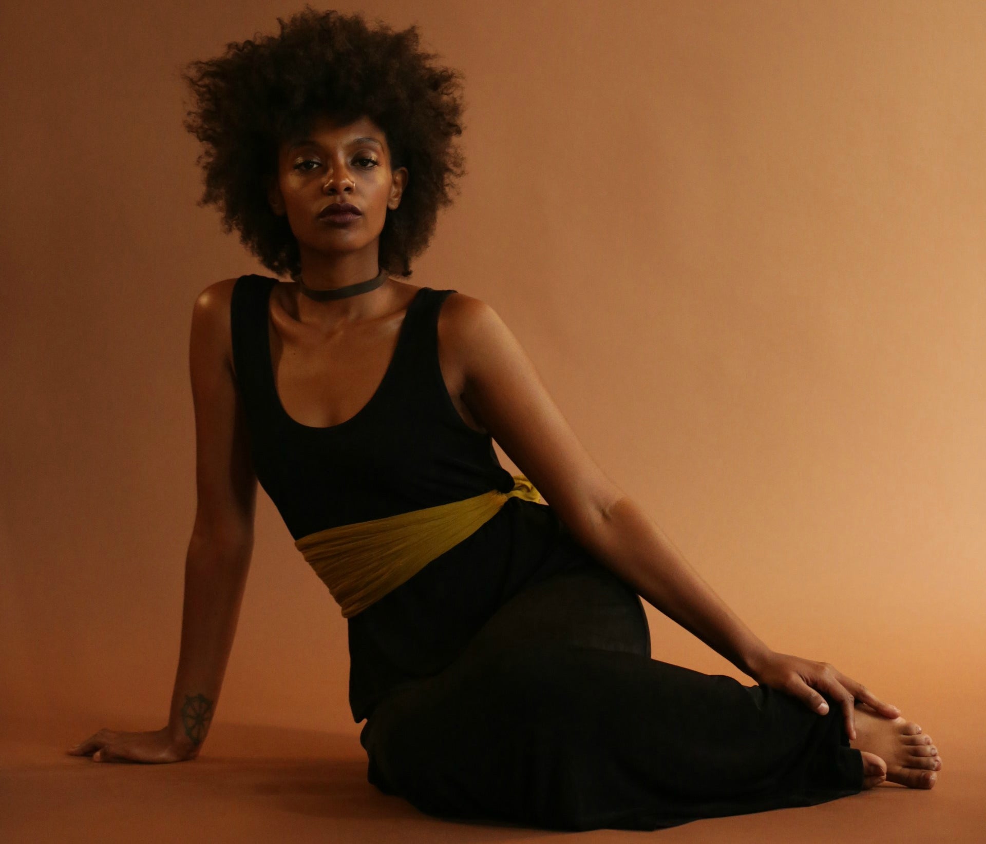 Mereba's New Single 'Planet U' Will Give You All The Feels