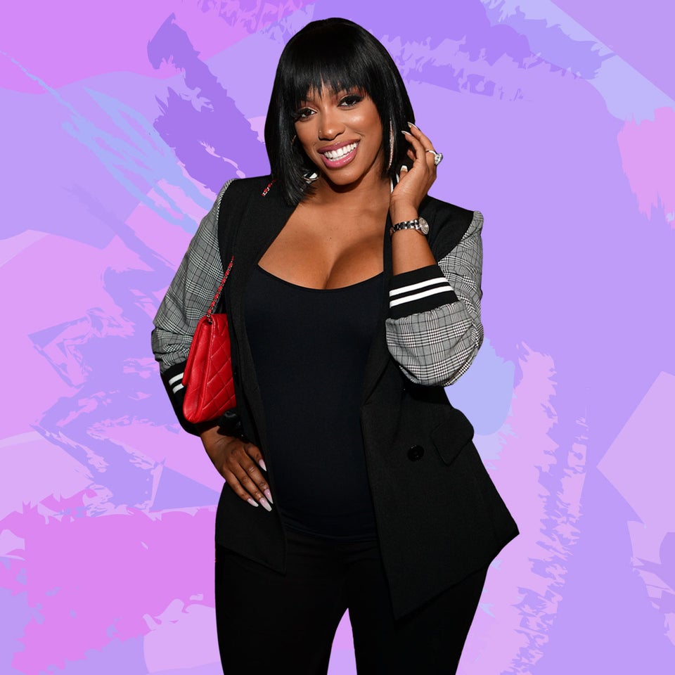 Porsha Williams Hid Her Pregnancy from Her ‘Real Housewives of Atlanta’ Costars With This Trick!