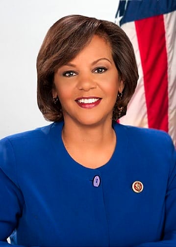 Rep. Robin Kelly, Democratic Candidate For Illinois’s 2nd Congressional District