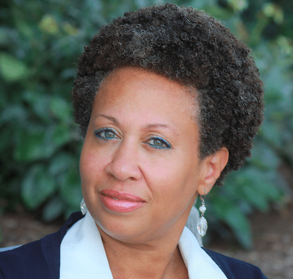 Kimberly Fobbs, Democratic Candidate For Oklahoma Insurance Commissioner