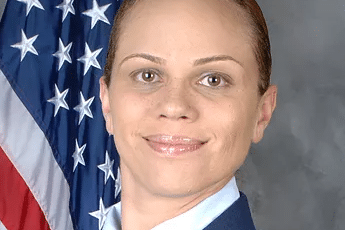 Aja Smith, Republican Candidate For California’s 41st Congressional District