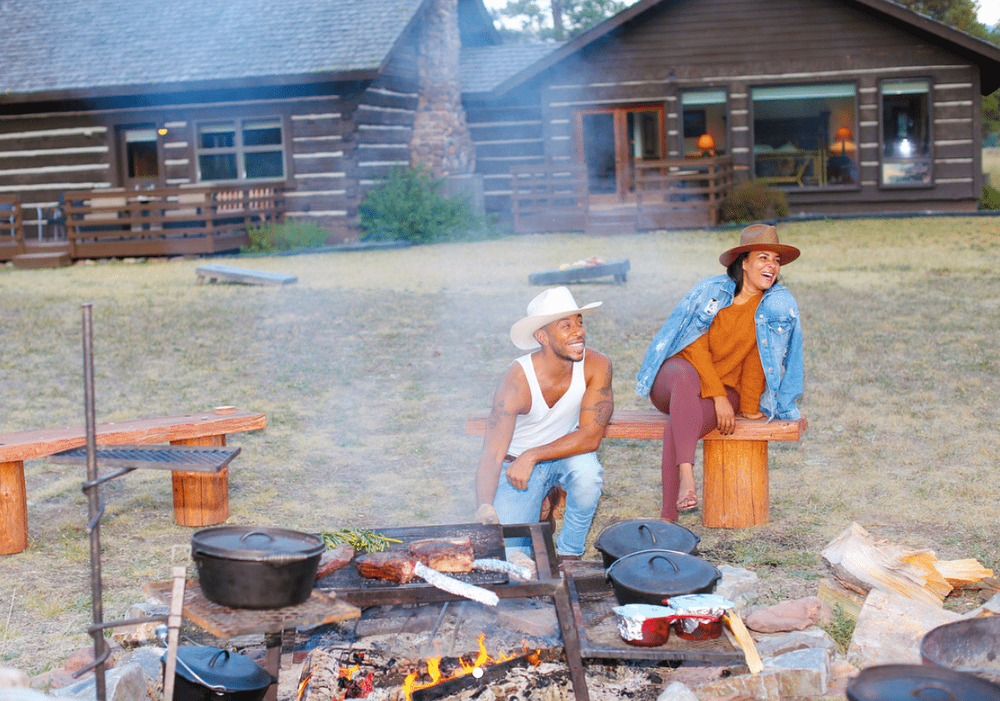 10 Celebrity Vacation Photos That Will Make You Want to Book A Flight Today