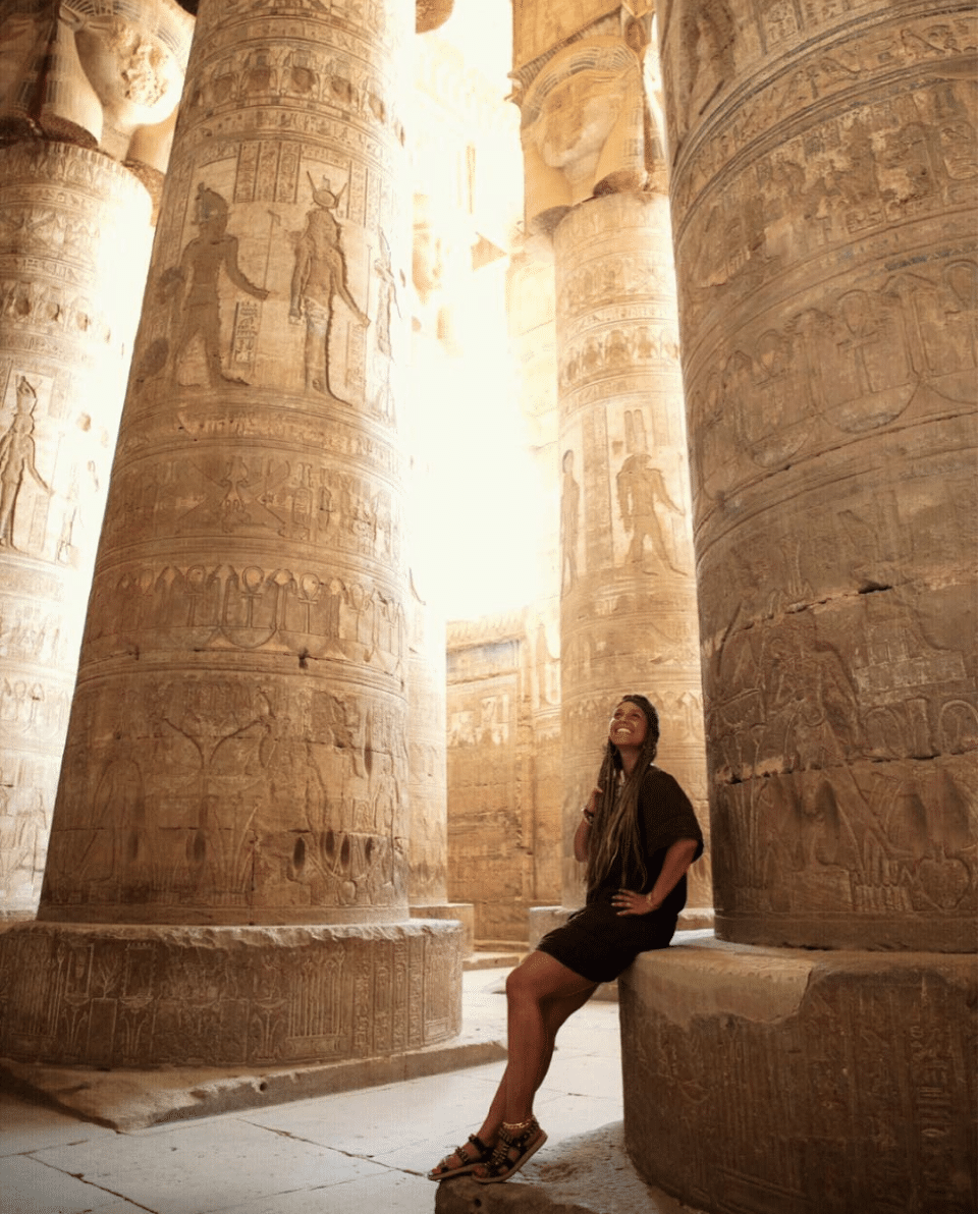 10 Celebrity Vacation Photos That Will Make You Want to Book A Flight Today