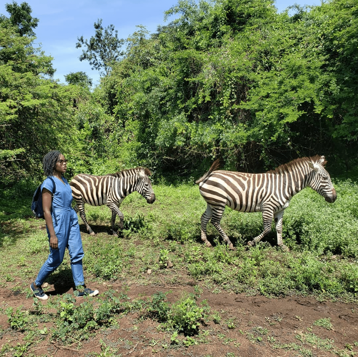 10 Celebrity Vacation Photos That Will Make You Want to Book A Flight Today