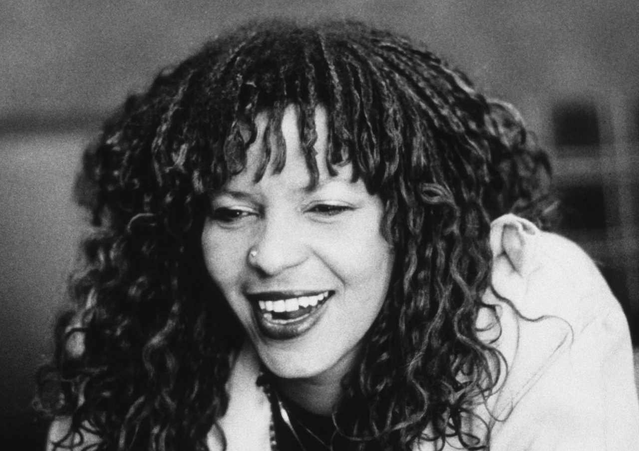 Remembering Ntozake Shange, The Poet Who Poured Her Heart ...