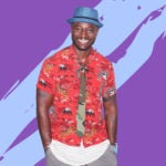 Why Taye Diggs Is Choosing to Focus On Fatherhood Instead of Getting Remarried