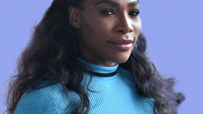 Serena Williams Asks Mothers To Stop Pursuing Perfection In Powerful Letter