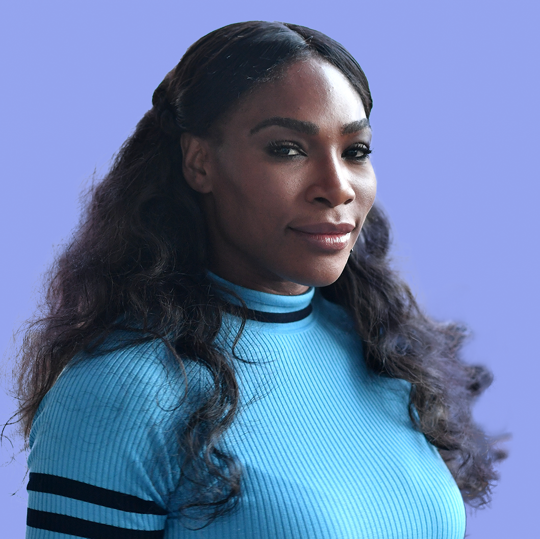 Serena Williams Opens Up About Her Sister’s Murder