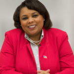 Vangie Williams, Democratic Candidate For Virginia’s 1st Congressional District