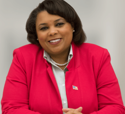 Vangie Williams, Democratic Candidate For Virginia’s 1st Congressional District