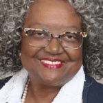 Yvonne Hinson, Democratic Candidate For Florida’s 3rd Congressional District