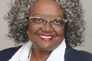 Yvonne Hinson, Democratic Candidate For Florida’s 3rd Congressional District