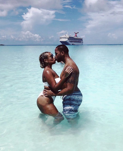 Black Love Goals! We Can’t Get Enough Of These Cute Couples On Instagram