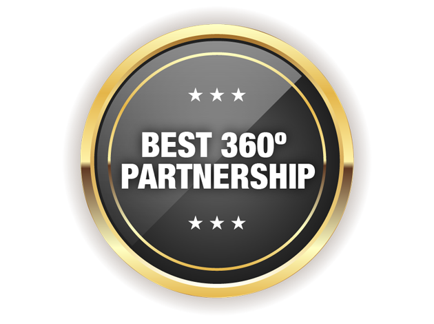 Best 360 Partnership