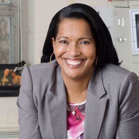 Jahana Hayes, Democratic Candidate For Connecticut’s 5th District